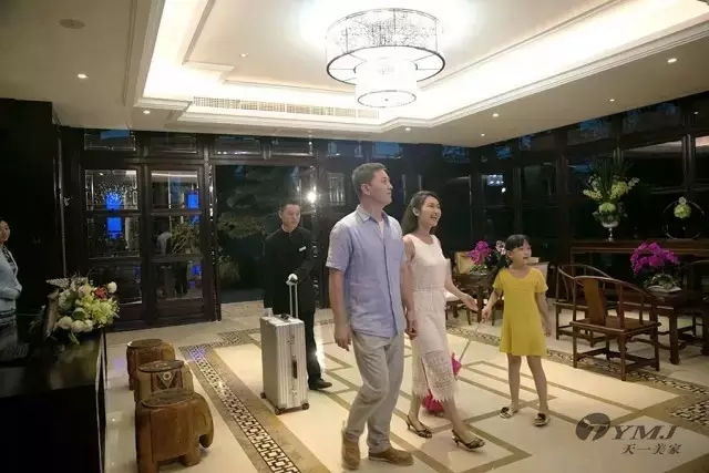 【黄瓜视频免费高清在线播放案例】浙江云澜湾温泉国际度假酒店-温泉别墅套房