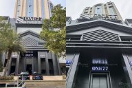 【黄瓜视频免费高清在线播放】清远ONE77顶级KTV、酒吧CLUB项目工程案例完工实拍场景！